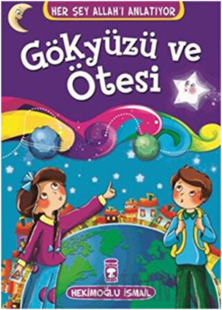 Gökyüzü ve Ötesi Hekimoğlu İsmail