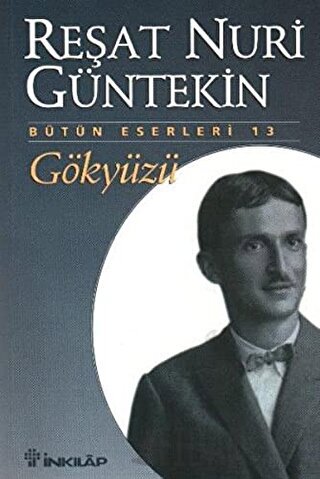 Gökyüzü Reşat Nuri Güntekin