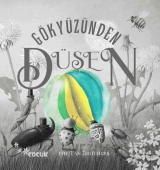 Gökyüzünden Düşen The Fan Brothers