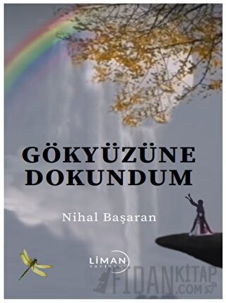 Gökyüzüne Dokundum Nihal Başaran