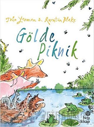 Gölde Piknik John Yeoman