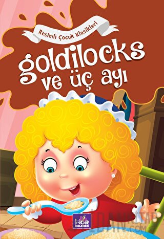 Goldilocks Ve Üç Ayı Kolektif