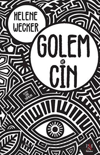 Golem ve Cin Helene Wecker