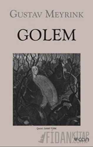 Golem Gustav Meyrink