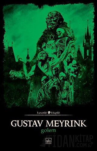 Golem Gustav Meyrink