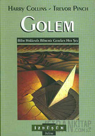 Golem Harry Collins