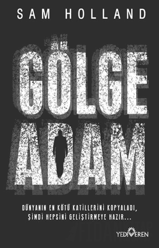 Gölge Adam Sam Holland