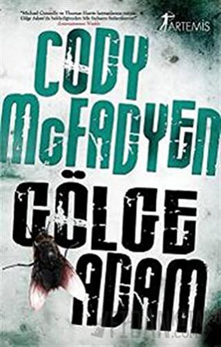 Gölge Adam Cody McFadyen