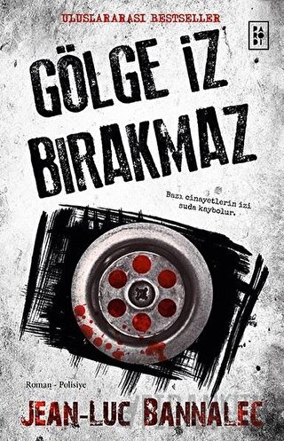 Gölge İz Bırakmaz Jean-Luc Bannalec