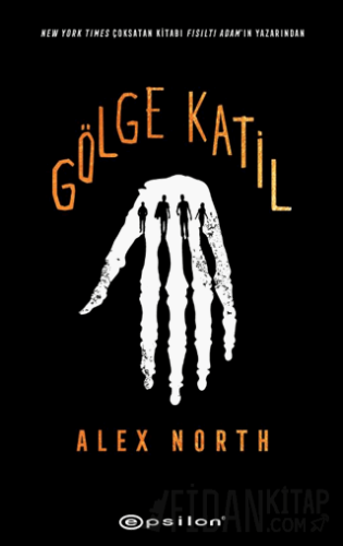 Gölge Katil Alex North