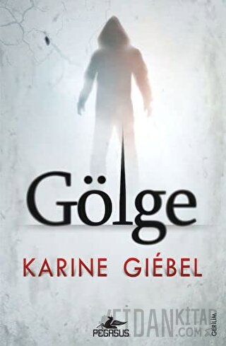 Gölge Karine Giebel