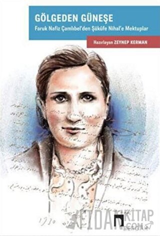 Gölgeden Güneşe Zeynep Kerman