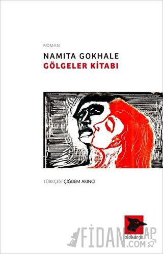 Gölgeler Kitabı Namita Gokhale