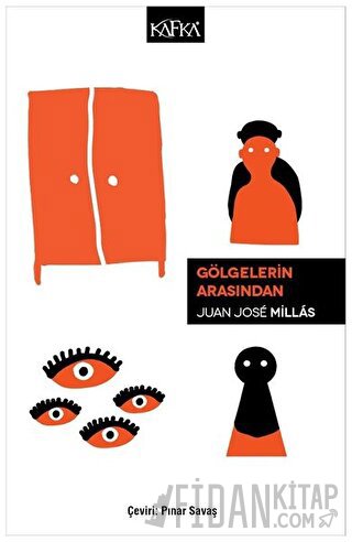 Gölgelerin Arasından Juan Jose Millas