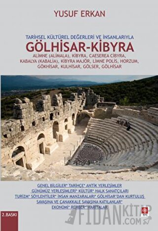 Gölhisar-Kibyra Yusuf Erkan