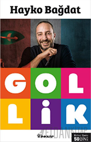 Gollik Hayko Bağdat