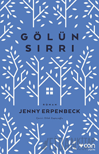 Gölün Sırrı Jenny Erpenbeck