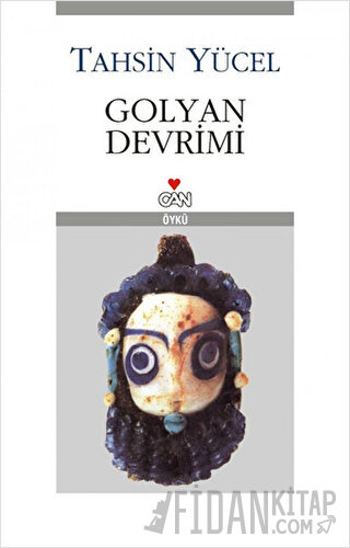 Golyan Devrimi Tahsin Yücel