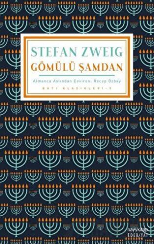 Gömülü Şamdan Stefan Zweig