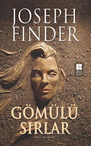 Gömülü Sırlar Joseph Finder