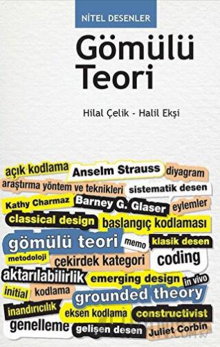 Gömülü Teori Halil Ekşi