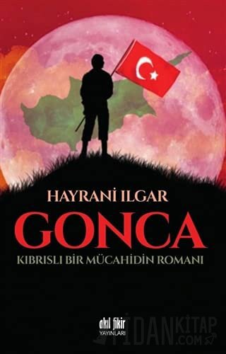 Gonca Hayrani Ilgar