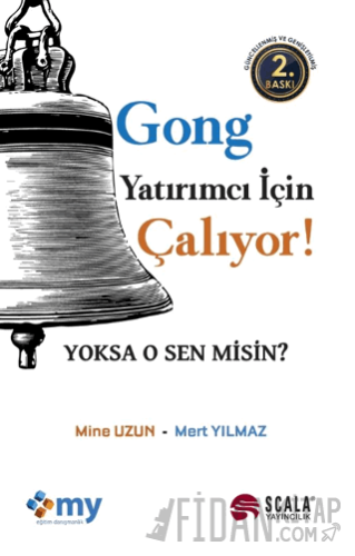 Gong Yatırımcı İçin Çalıyor! Mine Uzun