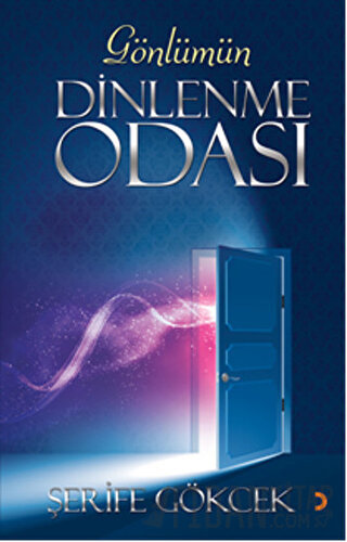 Gönlümün Dinlenme Odası Şerife Gökcek