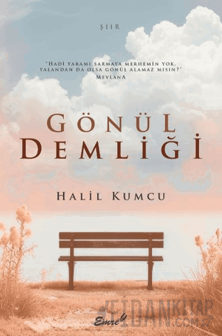 Gönül Demliği Halil Kumcu