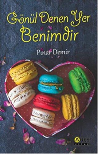 Gönül Denen Yer Benimdir Pınar Demir