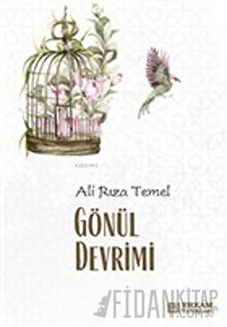 Gönül Devrimi Ali Rıza Temel