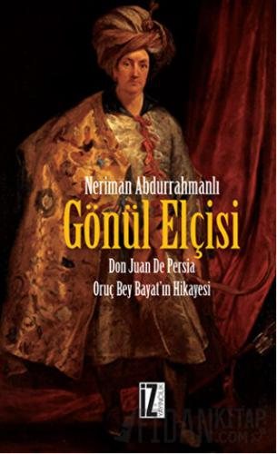 Gönül Elçisi Neriman Abdurrahmanlı