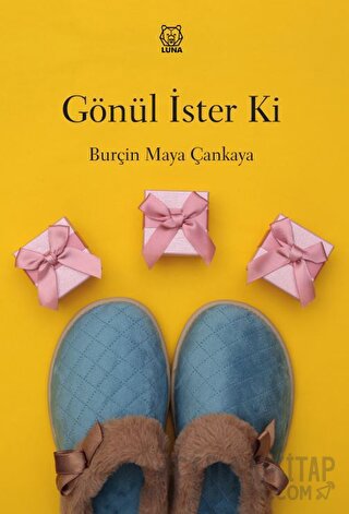 Gönül İster Ki Burçin Maya Çankaya