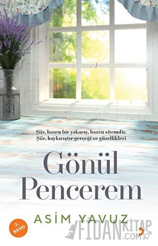 Gönül Pencerem Asim Yavuz