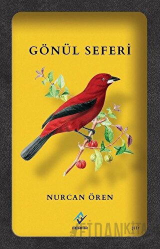 Gönül Seferi Nurcan Ören