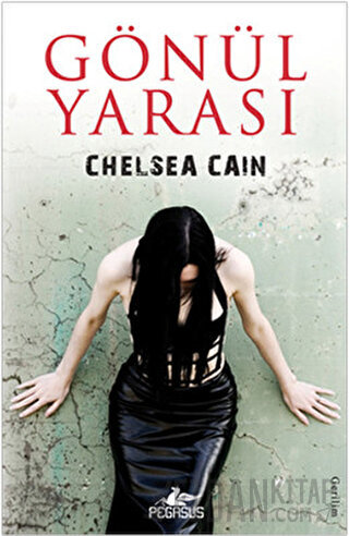 Gönül Yarası Chelsea Cain