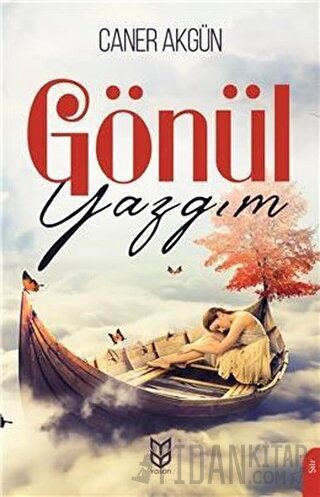 Gönül Yazgım Caner Akgün