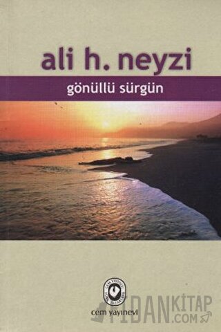 Gönüllü Sürgün Ali H. Neyzi