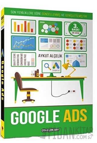 Google ADS Aykut Alçelik