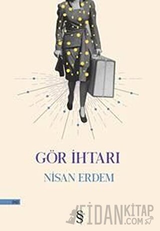 Gör İhtarı Nisan Erdem