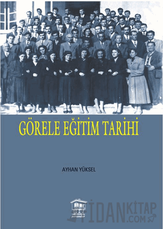 Görele Eğitim Tarihi Ayhan Yüksel