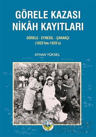 Görele Kazası Nikah Kayıtları Ayhan Yüksel