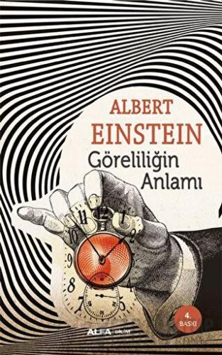 Göreliliğin Anlamı Albert Einstein