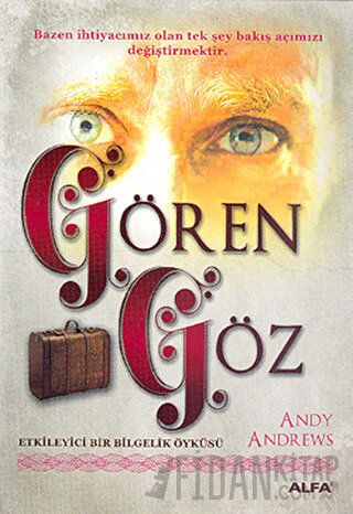 Gören Göz Andy Andrews