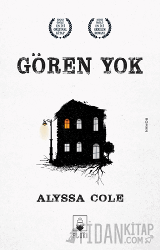 Gören Yok Alyssa Cole