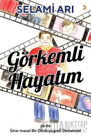 Görkemli Hayatım Selami Arı