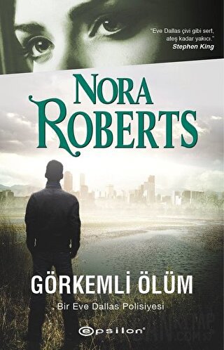 Görkemli Ölüm Nora Roberts