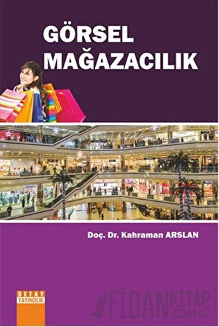 Görsel Mağazacılık Kahraman Arslan