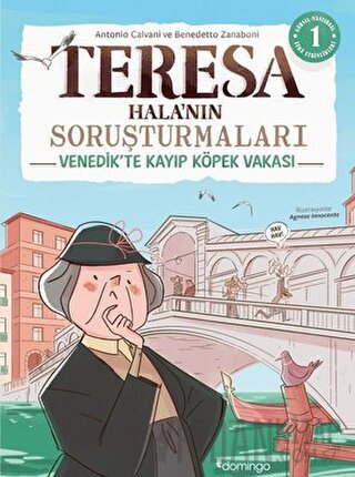 Görsel, Mantıksal ve Bilişsel Beceri Etkinlikleri (7-9 Yaş) - Teresa H