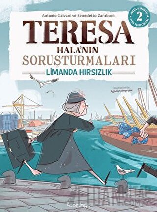 Görsel, Mantıksal ve Bilişsel Beceri Etkinlikleri (7-9 Yaş) - Teresa H